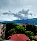 Тристаен апартамент с панорамна гледка в Кръстова вада