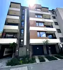 Тристаен апартамент в Кръстова вада с паркомясто