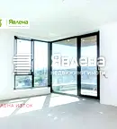 Многостаен апартамент в София, Кръстова вада
