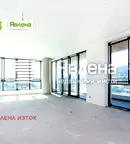 Многостаен апартамент в София, Кръстова вада
