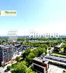 Многостаен апартамент в София, Кръстова вада