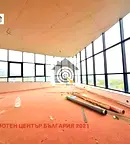 Многостаен апартамент в София, Кръстова вада