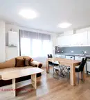 Многостаен апартамент в София, Кръстова вада