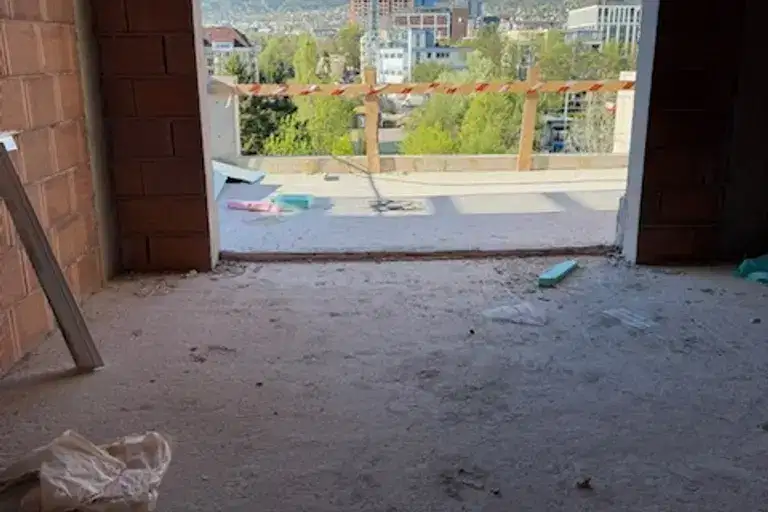 4-bedroom apartment in Sofiya, Krystova Vada