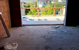 Просторен 4-стаен пентхаус в Кръстова вада с големи тераси
