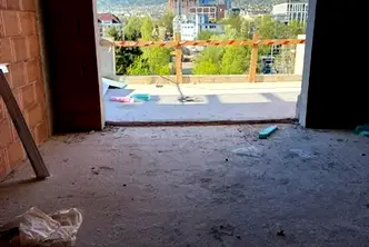 Просторен 4-стаен пентхаус в Кръстова вада с големи тераси