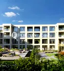 Четиристаен апартамент в Кръстова вада с тераса и гледка