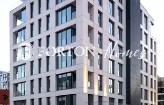 Четиристаен апартамент в Кръстова вада с лоджия