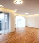 Многостаен апартамент в София, Кръстова вада