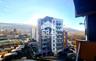 Многостаен апартамент в София, Кръстова вада