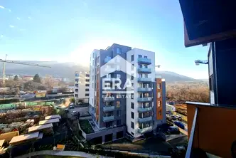 Многостаен апартамент в София, Кръстова вада