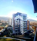 Многостаен апартамент в София, Кръстова вада