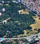 Четиристаен апартамент с тераса и гледка към Витоша в Кръстова вада