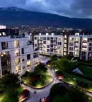 4-стаен апартамент в Кръстова вада с паркомясто