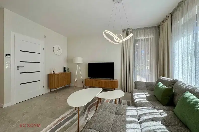 4-bedroom apartment in Sofiya, Krystova Vada