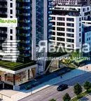 Четиристаен апартамент с озеленен двор в Кръстова вада, София