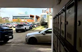 Едностаен апартамент в Кръстова вада с асансьор