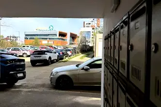Едностаен апартамент в Кръстова вада с асансьор