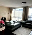 Двустаен апартамент в Кръстова вада с източно изложение