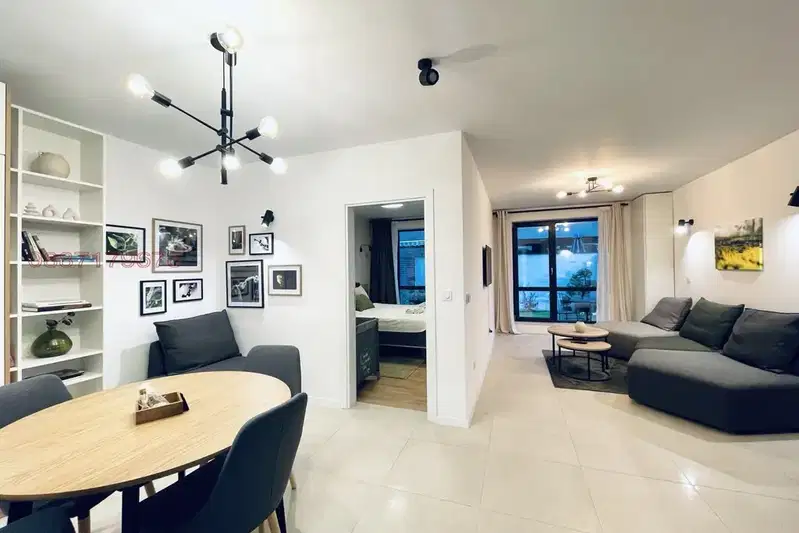 2-bedroom apartment in Sofiya, Krystova Vada