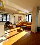 Двустаен апартамент с две тераси в Кръстова вада, София