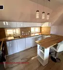 Двустаен апартамент в Кръстова вада с тераса