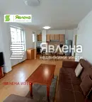 Двустаен апартамент с две тераси в Кръстова вада, София