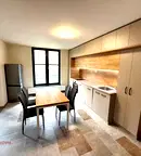 Двустаен апартамент в Кръстова вада с паркомясто и асансьор