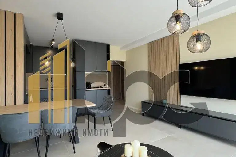 2-bedroom apartment in Sofiya, Krystova Vada