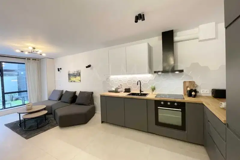 2-bedroom apartment in Sofiya, Krystova Vada