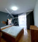 Двустаен апартамент с тераса в Кръстова вада, София