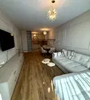 Двустаен апартамент с тераса в Кръстова вада, София