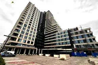 Двустаен апартамент с тераса в Кръстова вада, София