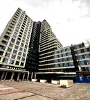 Двустаен апартамент с тераса в Кръстова вада, София