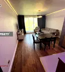 Двустаен апартамент в Кръстова вада с видео наблюдение
