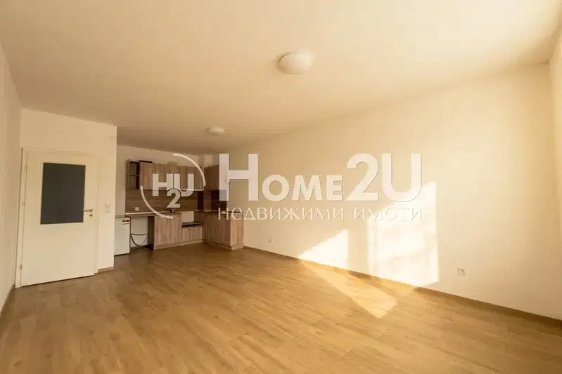 2-bedroom apartment in Sofiya, Krystova Vada