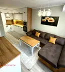 Двустаен апартамент с тераса в Кръстова вада, София