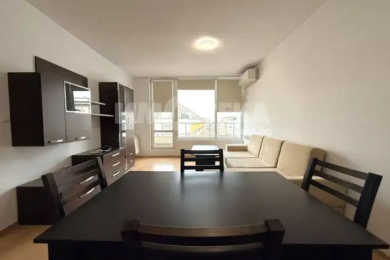 2-bedroom apartment in Sofiya, Krystova Vada