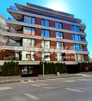 Двустаен апартамент с тераса в Кръстова вада, София