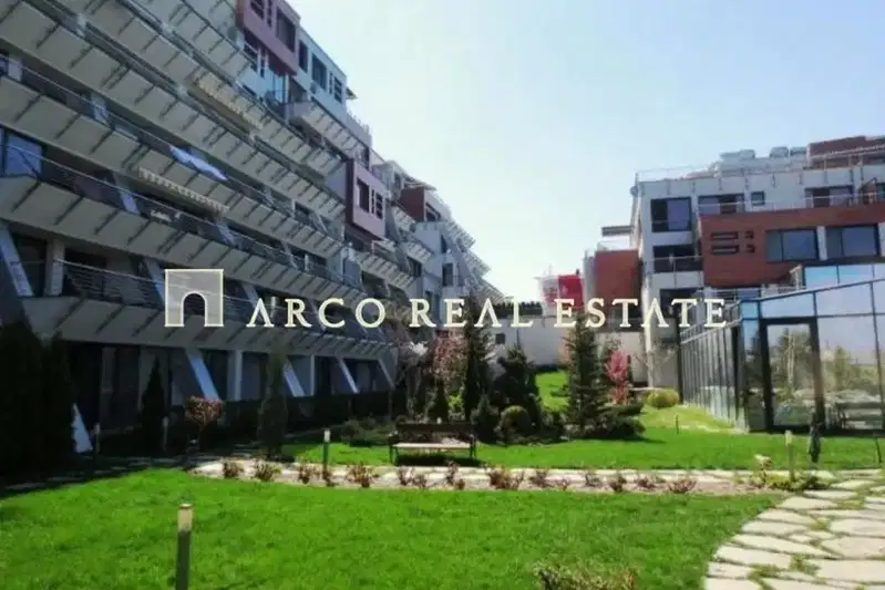 2-bedroom apartment in Sofiya, Krystova Vada
