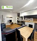Двустаен апартамент в Кръстова вада с обзавеждане