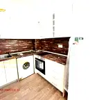 Двустаен апартамент в Кръстова вада с асансьор и видеонаблюдение