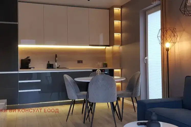 2-bedroom apartment in Sofiya, Krystova Vada