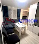 Двустаен апартамент в Кръстова вада с балкон и паркинг