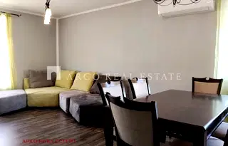 Тристаен апартамент с две тераси в Кръстова вада, София