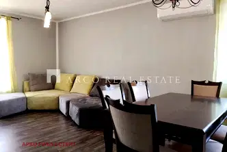 Тристаен апартамент с две тераси в Кръстова вада, София