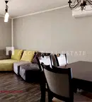 Тристаен апартамент с две тераси в Кръстова вада, София