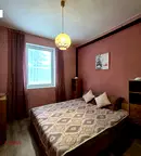 3-стаен апартамент с двор в Кръстова вада, София