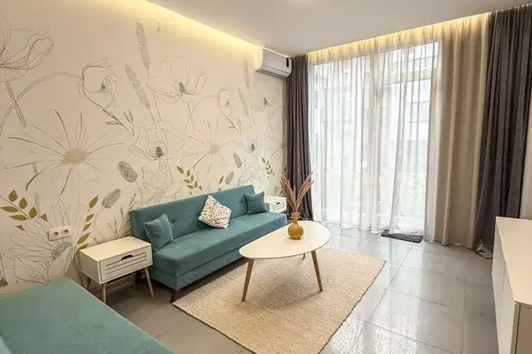 3-bedroom apartment in Sofia, Krystova Vada