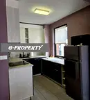 Тристаен апартамент в Кръстова вада с асансьор и луксозно обзавеждане